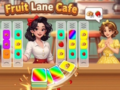 விளையாட்டு Fruit Lane Cafe