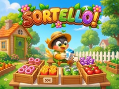 గేమ్ Sortello