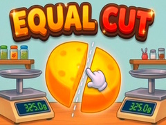 விளையாட்டு Equal Cut