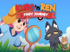 Permainan Kuro'n Ren Findy Journey