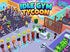 விளையாட்டு Idle Gym Tycoon