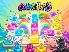 Permainan Color Pop 3