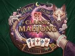 Permainan Classic Mahjong