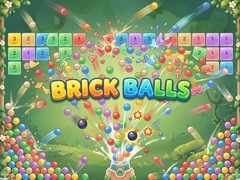 Permainan Brick Balls