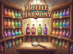 Permainan Bottle Harmony