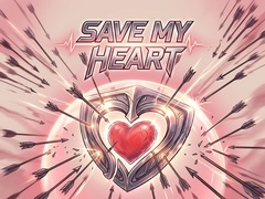 Permainan Save My Heart