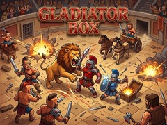 Permainan Gladiator Box