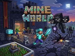 Permainan MineWorld