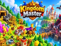 விளையாட்டு Kingdom Master