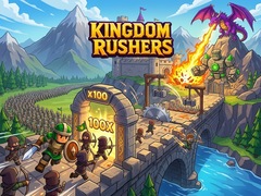 விளையாட்டு Kingdom Rushers