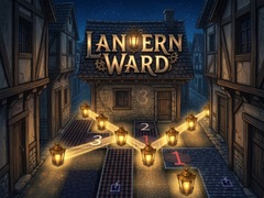 விளையாட்டு Lanternward