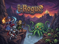 விளையாட்டு i-Rogue