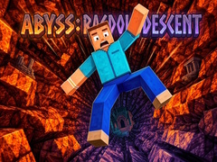 விளையாட்டு Abyss: Ragdoll Descent