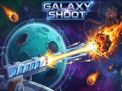 விளையாட்டு Galaxy Shoot
