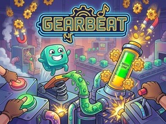 விளையாட்டு Gearbeat