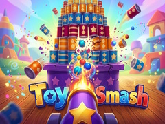 விளையாட்டு Toy Smash