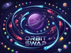 விளையாட்டு Orbit Swap