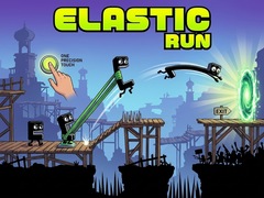விளையாட்டு Elastic Run