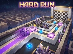 விளையாட்டு Hard Run