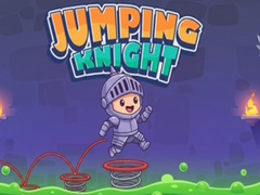 விளையாட்டு Jumping Knight