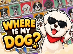 விளையாட்டு Where Is My Dog?