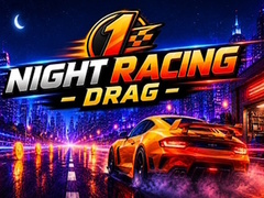 Permainan Night Racing Drag