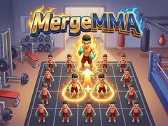 Permainan MergeMMA