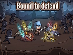 Permainan Bound to defend