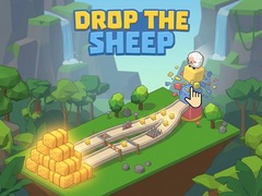 Permainan Drop The Sheep