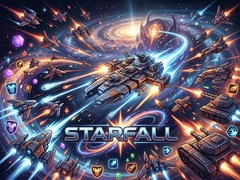 Permainan Starfall