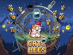 Permainan Cat & Bees