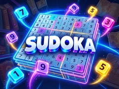 Permainan Sudoka