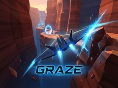 Permainan Graze