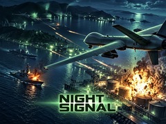 Permainan Night Signal