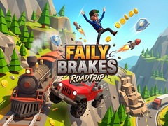 గేమ్ Faily Brakes Roadtrip