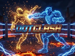 Permainan DotClash