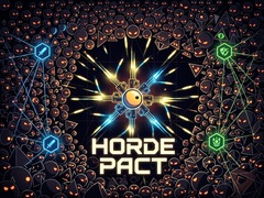 Permainan Horde Pact