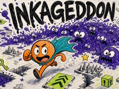 விளையாட்டு Inkageddon
