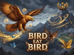விளையாட்டு Bird Eat Bird