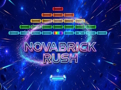 விளையாட்டு NovaBrick Rush