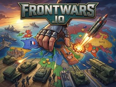 விளையாட்டு FrontWars.io