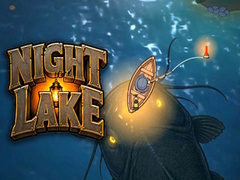 விளையாட்டு Night Lake