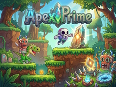 గేమ్ Apex Prime
