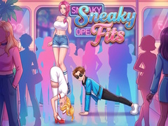 விளையாட்டு Sneaky fits