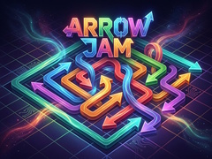 Permainan Arrow Jam