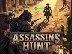 விளையாட்டு Assassins Hunt