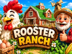 Permainan Rooster Ranch