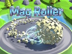 గేమ్ Mag Roller