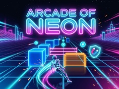 விளையாட்டு Arcade of Neon
