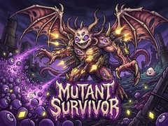 விளையாட்டு Mutant Survivor